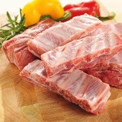 板栗炖排骨的做法