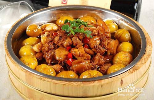 食物搭配法,这样吃才是大补!