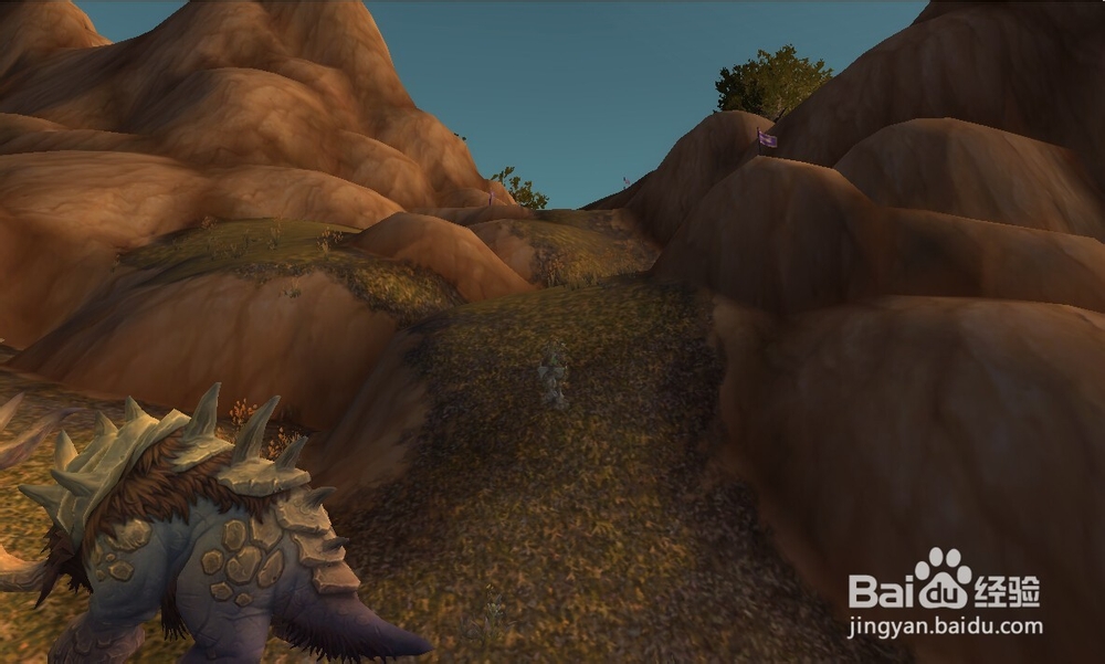 战歌长矛怎么拿