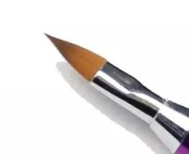 新手必看——美甲笔的使用方法