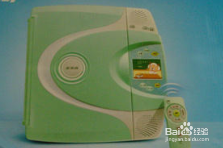 步步高点读机怎么用？