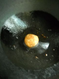 武汉早点欢喜坨