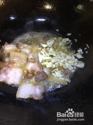 怎么做美味的豆豉辣椒回锅肉