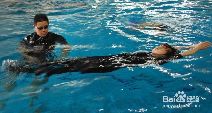 怎么样才能快速掌握蛙泳