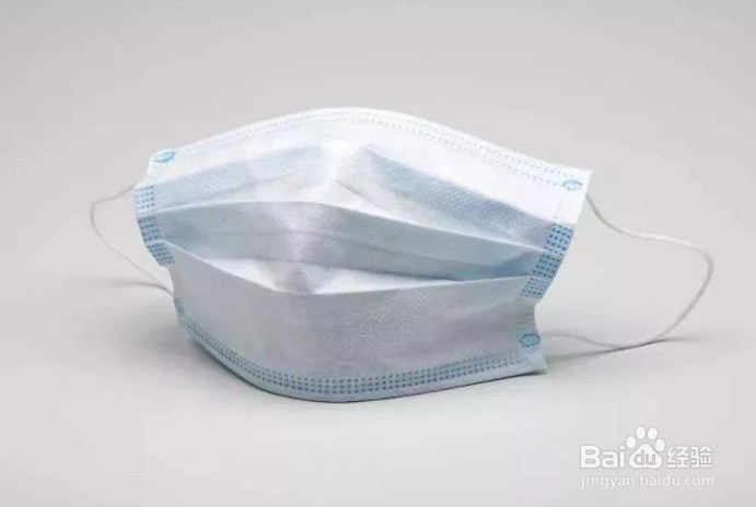 医用口罩怎么戴