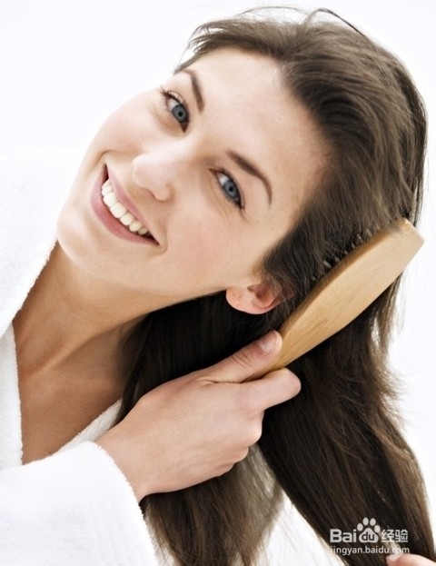 防止掉发的方法