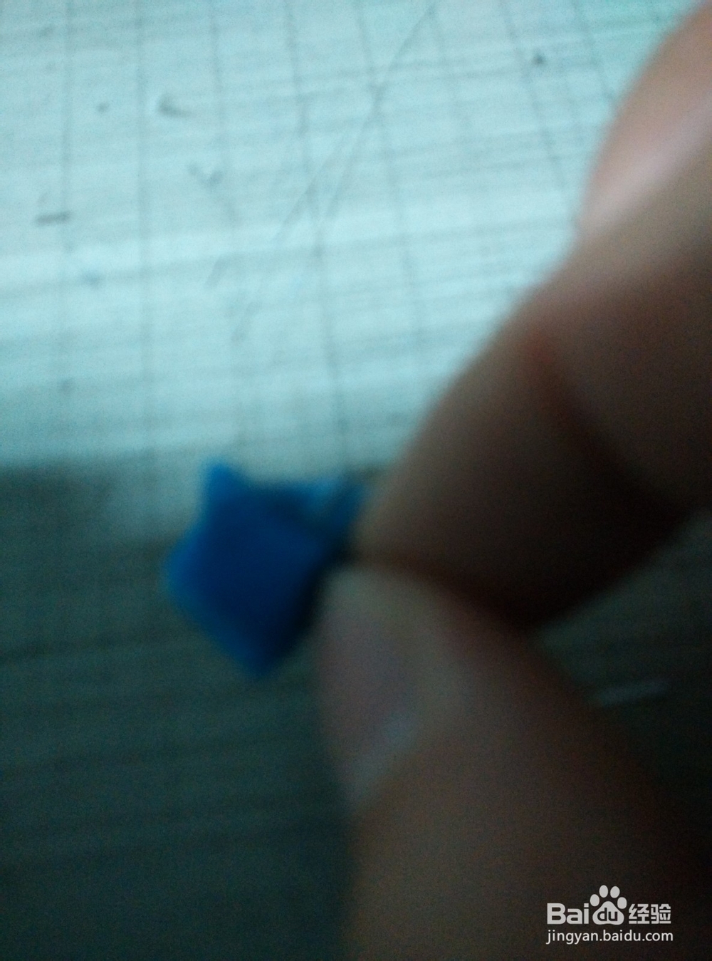 怎样用纸折五角星