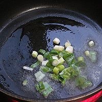 肉末浇汁豆腐如何做