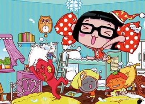 大学时间如何和室友相处？