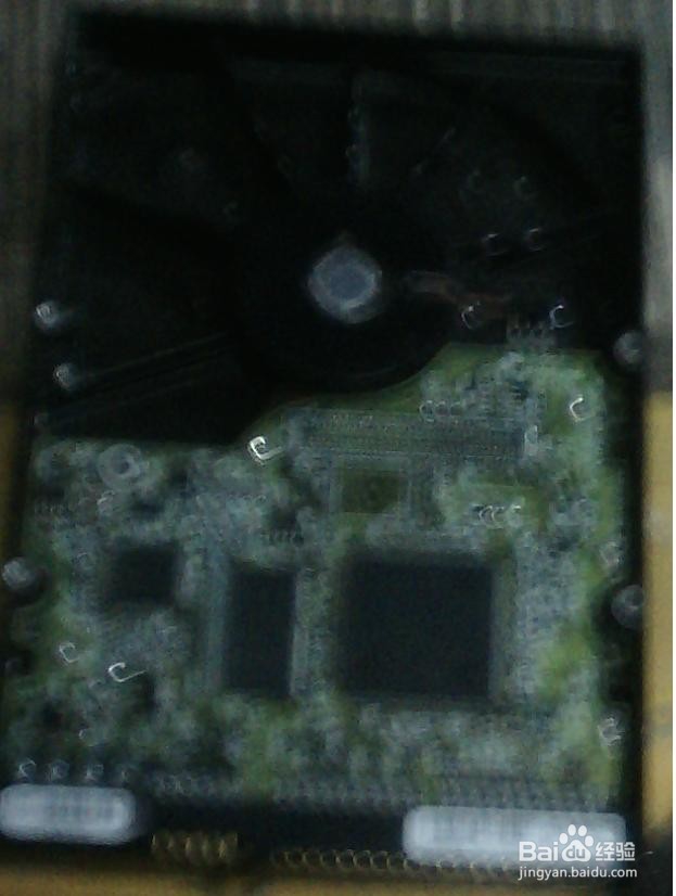 台式电脑黑屏的维修方法