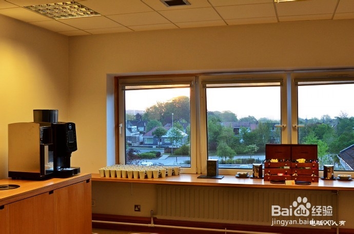 英国游记：[1]富庶之城阿伯丁·酒香满溢