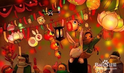 情侣的元旦节可以怎么过?