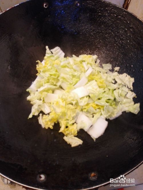 怎样做大白菜豆腐丸子好吃？