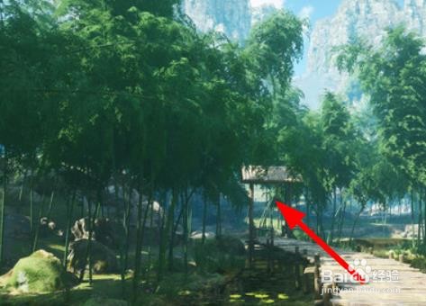 仙剑奇侠传7利用两块冰晶石相撞任务攻略