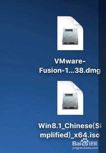 Mac OS如何用虚拟机安装Windows系统