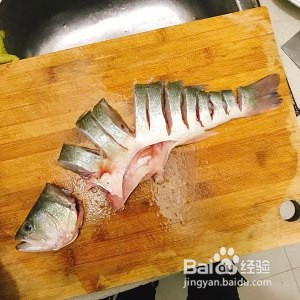 怎么做清蒸鲈鱼