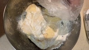 山药小饼的做法
