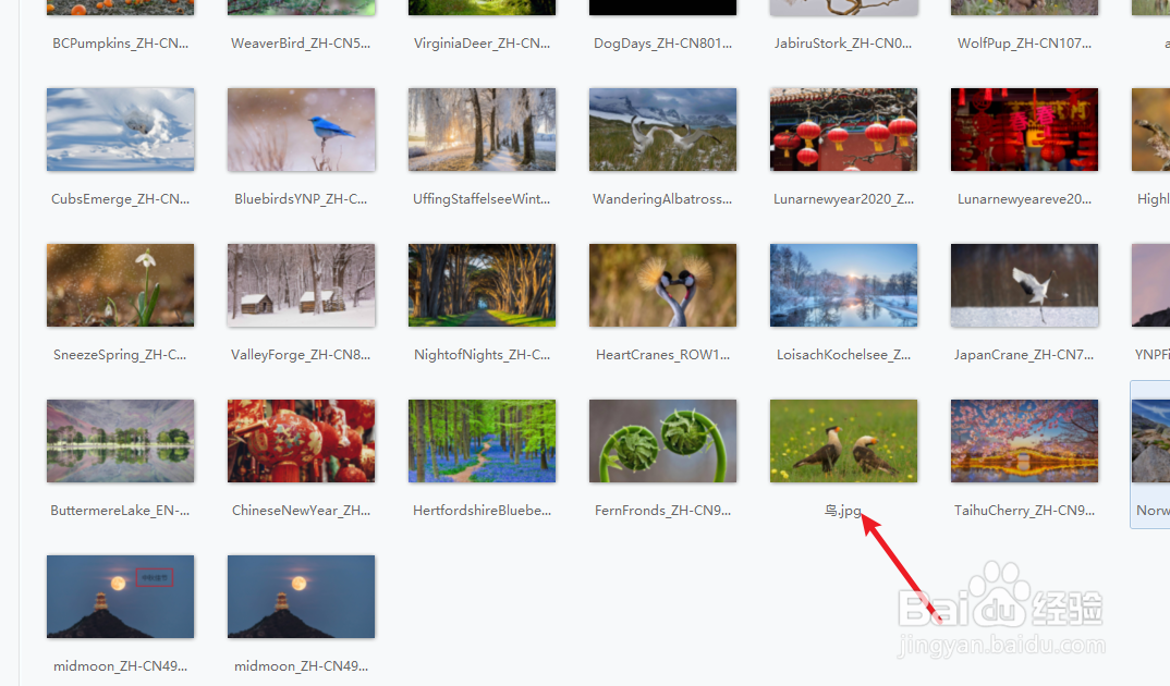 如何使用2345看图王给图片重命名