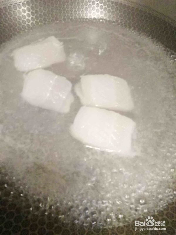 教你做回锅龙利鱼