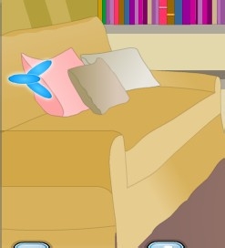 温暖住所逃脱攻略：[2]