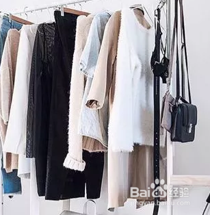 如何给衣柜的衣服做好防尘工作