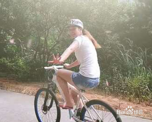 选购自行车有什么技巧？