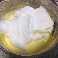 轻乳酪蛋糕的美味做法