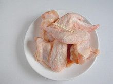 零厨艺也能轻松做—奥尔良烤翅