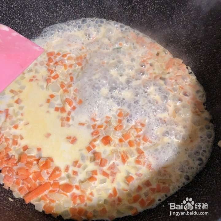 想吃肯德基土豆泥?自己动手更有趣!