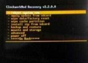 联想A789T刷坏不开机.定在G3画面标志救砖经验