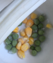 孔雀开屏鱼的做法