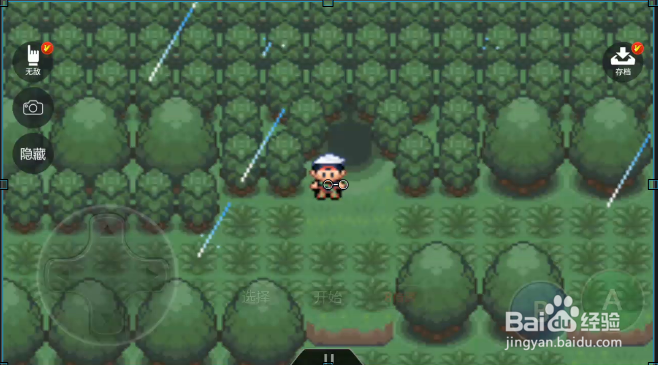 究极绿宝石绝望洞窟怎么走