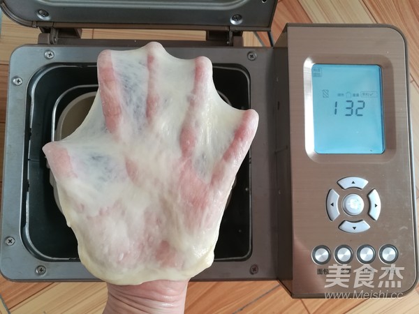 白土司的家常做法