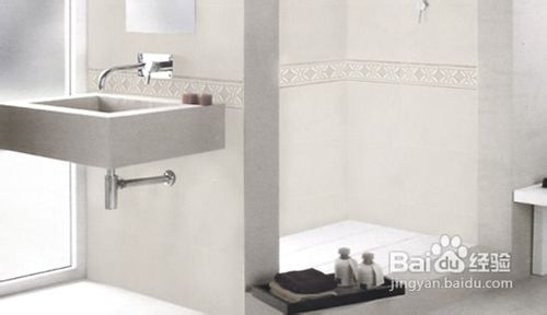 卫浴间该如何布局