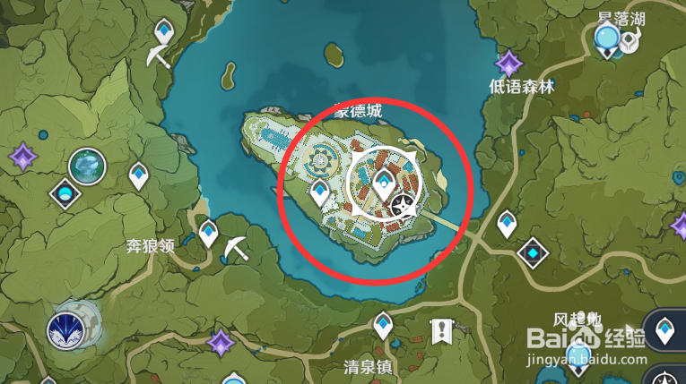 原神可锻造武器列表
