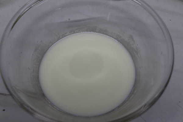 咸奶油杏仁盒子蛋糕