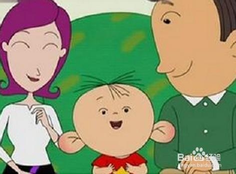 孩子没有耐心怎么办？