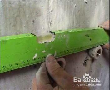 让每一个更轻松的了解家装过程-------水电改造