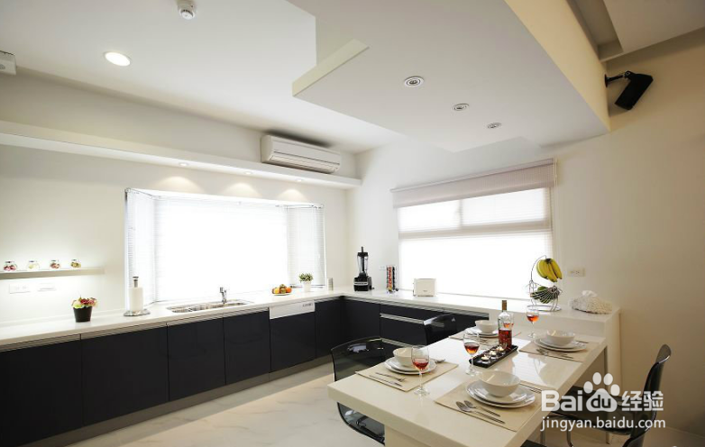 新房采光差，只需六招瞬间点亮空间！