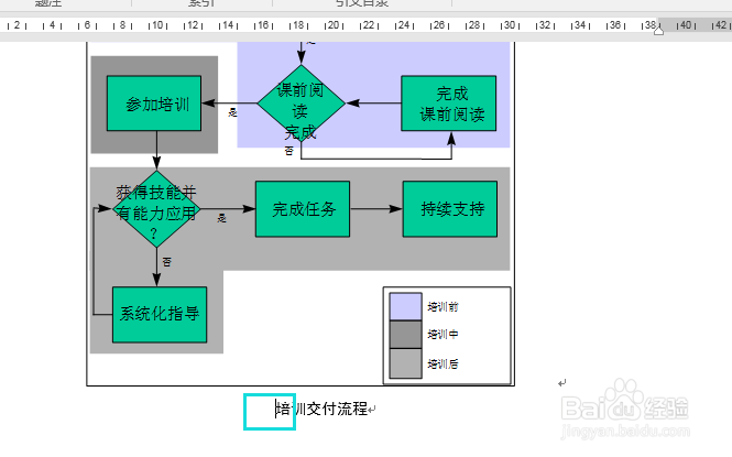 word2016为图片插入题注