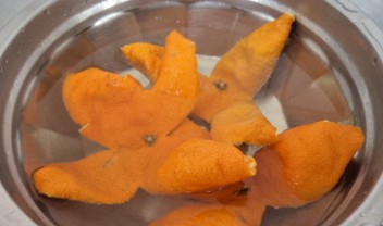 夏天滋补汤品——薏仁绿豆老鸭汤