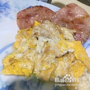 简单的三明治做法