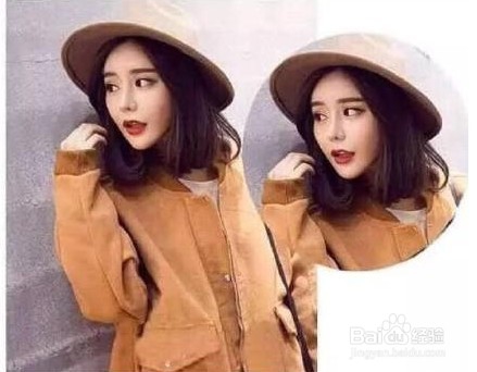 最新女生短发发型