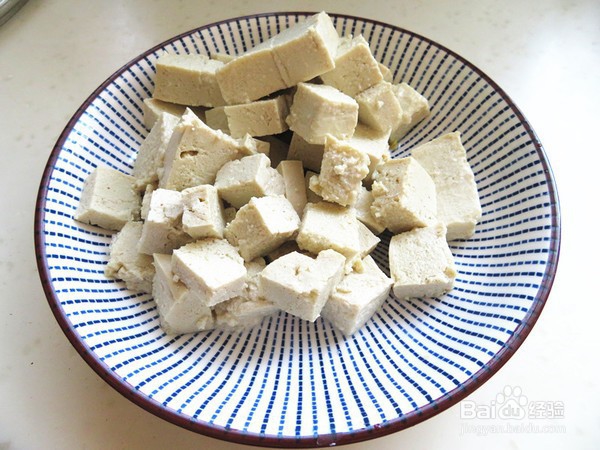 教你做杂烩菜拌面