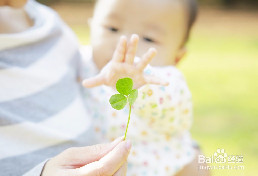 和孩子一起迎接新生儿？