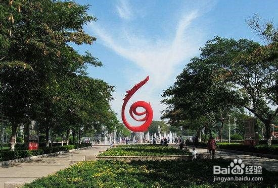 河南濮阳旅游攻略