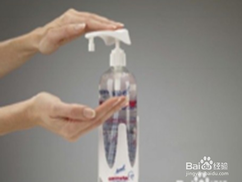 护手霜的使用方法