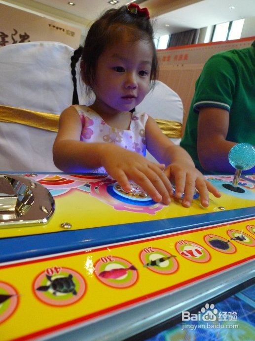 端午假期第二天