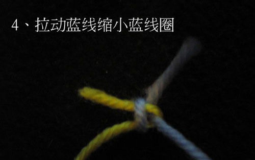 怎样绣十字绣快