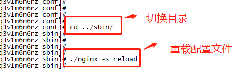swagger访问接口报no response from server